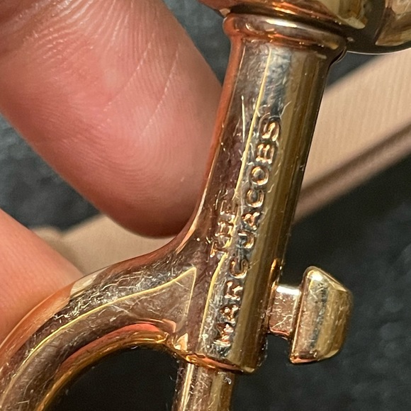 Marc Jacobs Snapshot - Picture 3 of 7